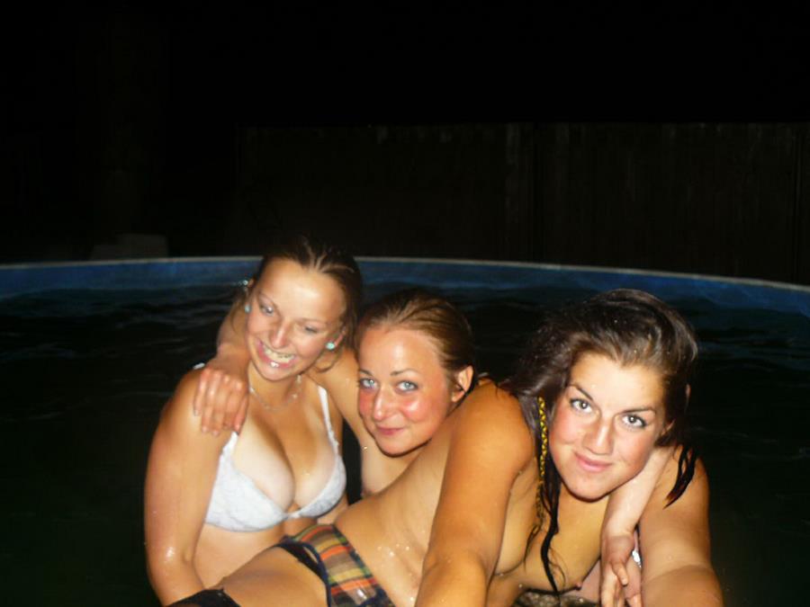 Чешский студенческий лагерь. Часть 5. Фото 35