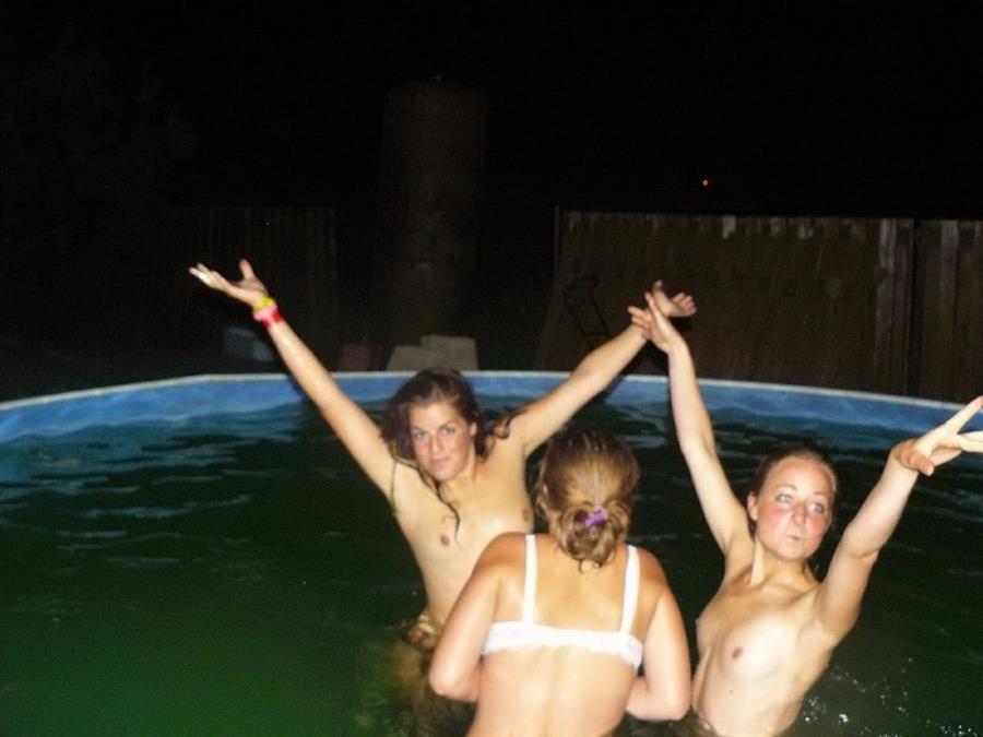 Чешский студенческий лагерь. Часть 5. Фото 37