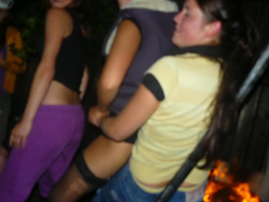 Чешский студенческий лагерь. Часть 5. Фото 4