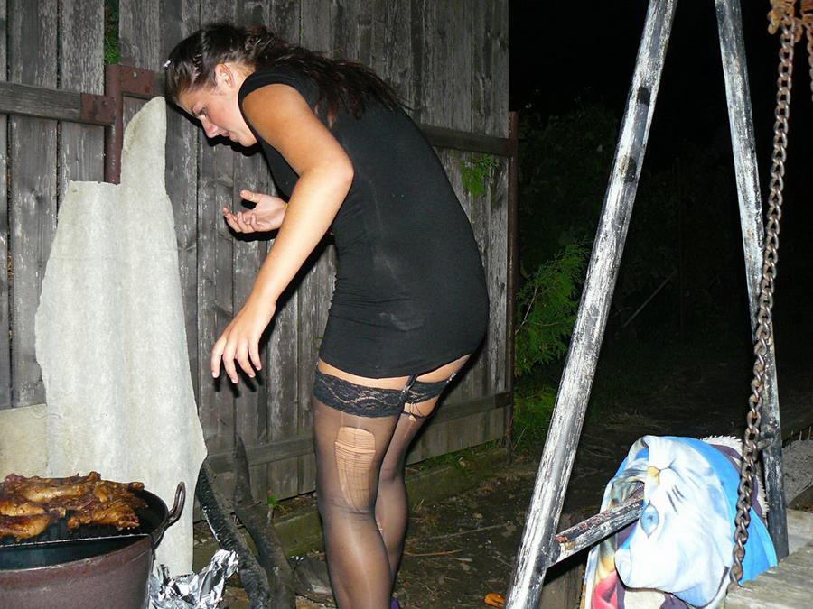 Чешский студенческий лагерь. Часть 5. Фото 40