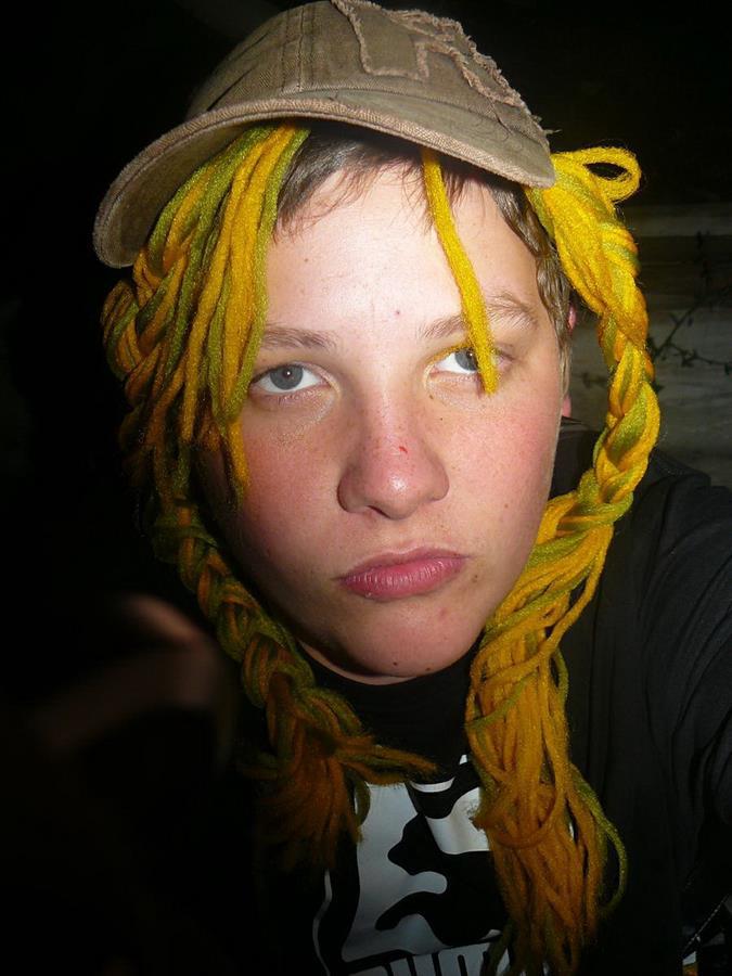 Чешский студенческий лагерь. Часть 5. Фото 7