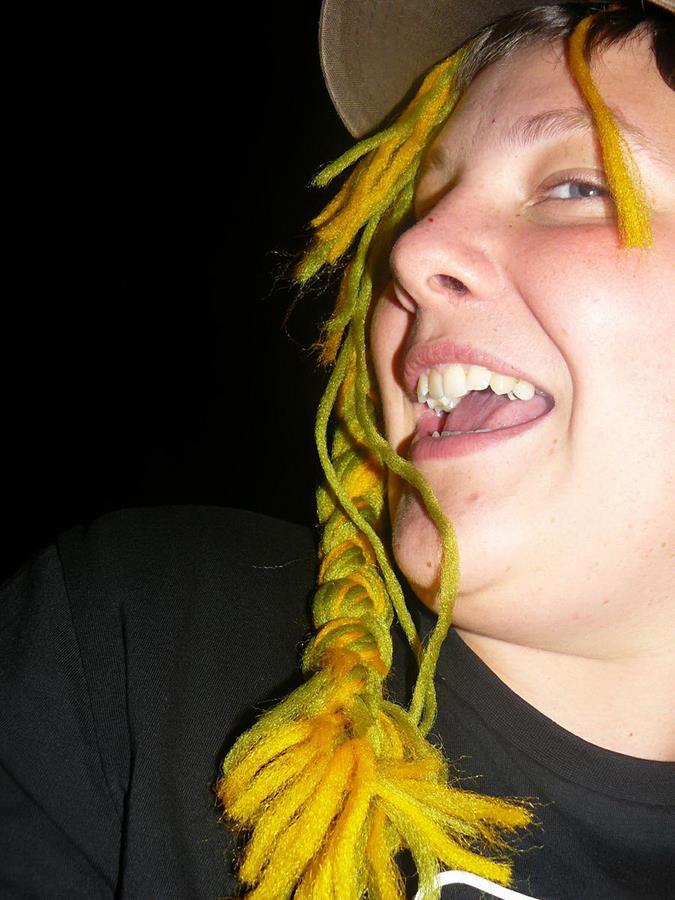 Чешский студенческий лагерь. Часть 5. Фото 8