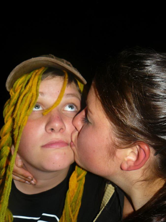 Чешский студенческий лагерь. Часть 5. Фото 9