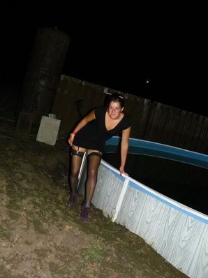 Чешский студенческий лагерь. Часть 5. Эскиз 16