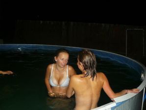 Чешский студенческий лагерь. Часть 5. Эскиз 36