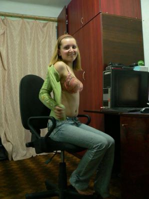 hapceva. Part 3. Thumb 34