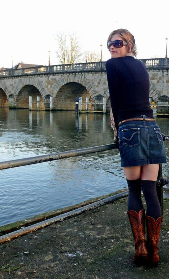 Силиконовые сиськи. Часть 6. Фото 18