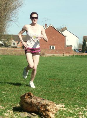 Силиконовые сиськи. Часть 6. Эскиз 10