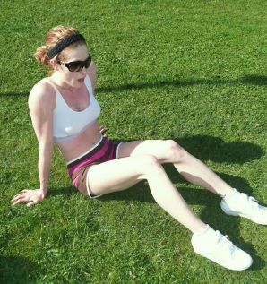 Силиконовые сиськи. Часть 6. Эскиз 11