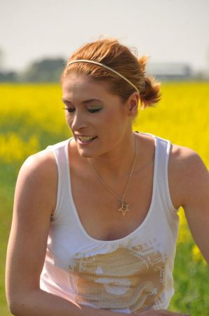 Силиконовые сиськи. Часть 6. Эскиз 35