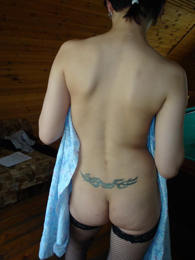 dolbikova. Part 3. Photo 13