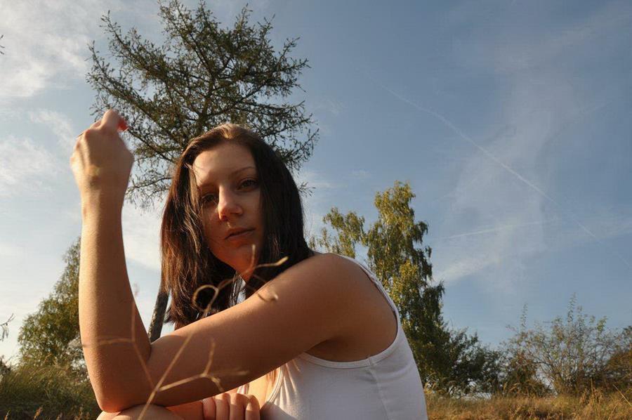 Чешка с отличными формами. Часть 3. Фото 10