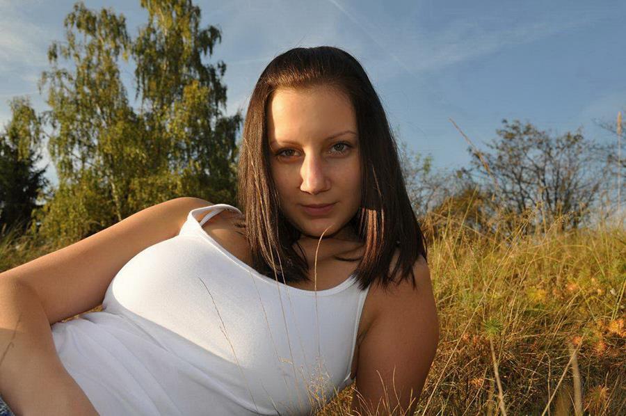 Чешка с отличными формами. Часть 3. Фото 11