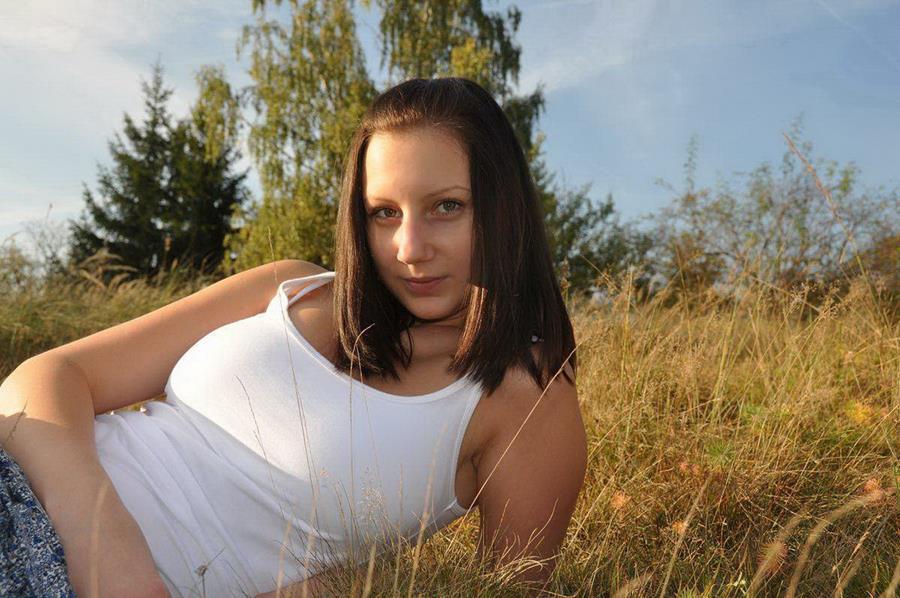 Чешка с отличными формами. Часть 3. Фото 12