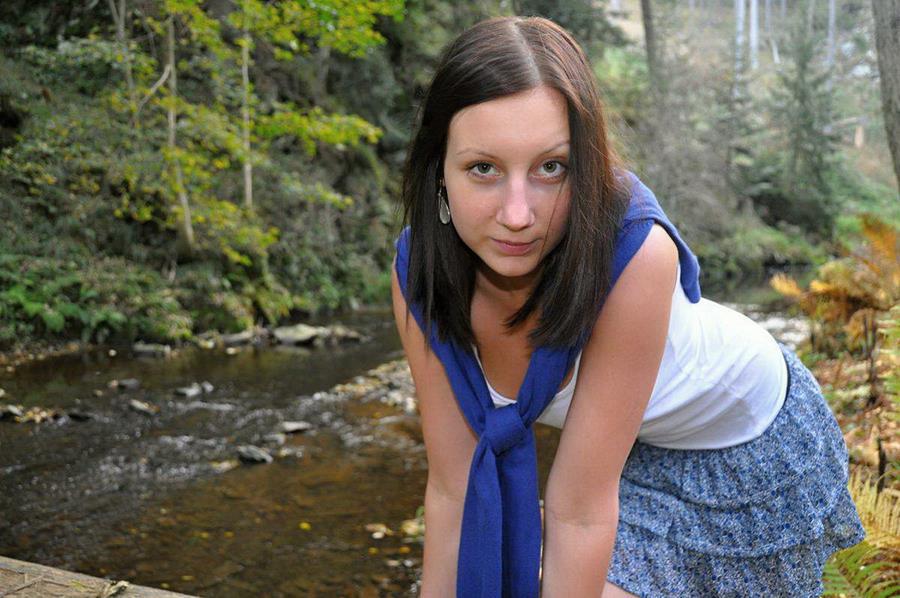 Чешка с отличными формами. Часть 3. Фото 14