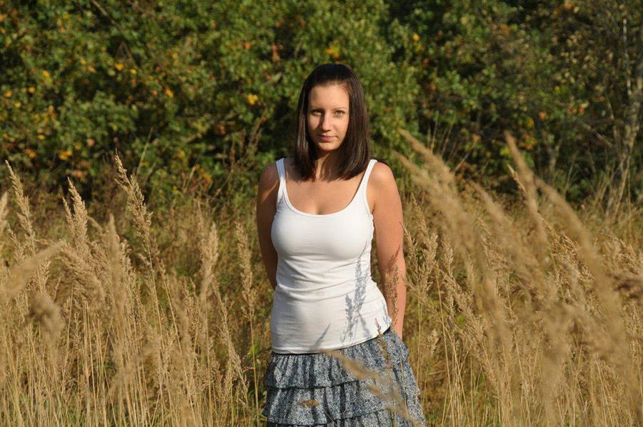 Чешка с отличными формами. Часть 3. Фото 21