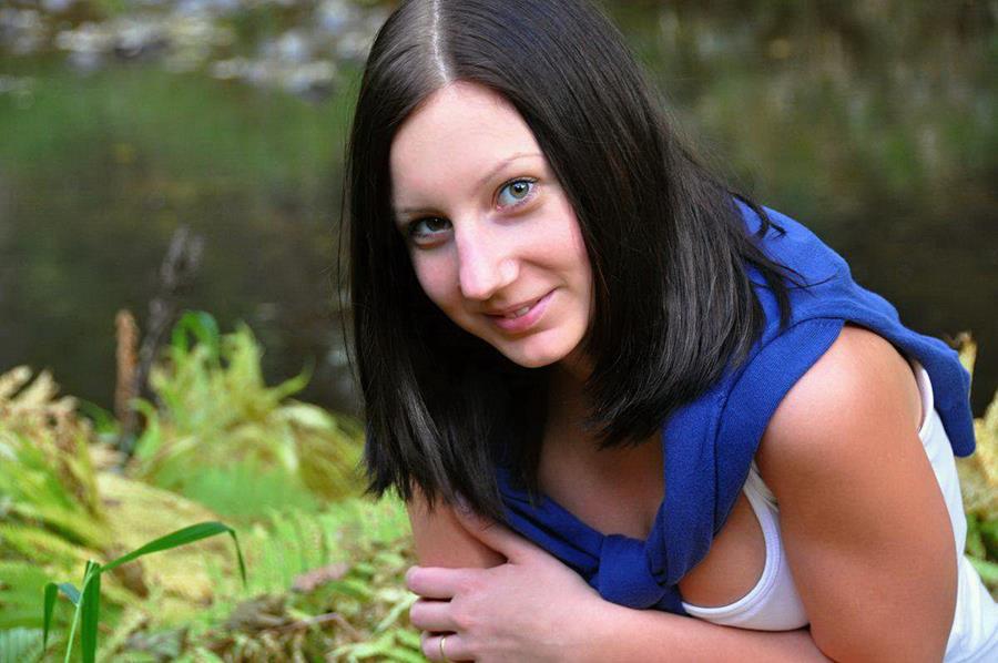 Чешка с отличными формами. Часть 3. Фото 25