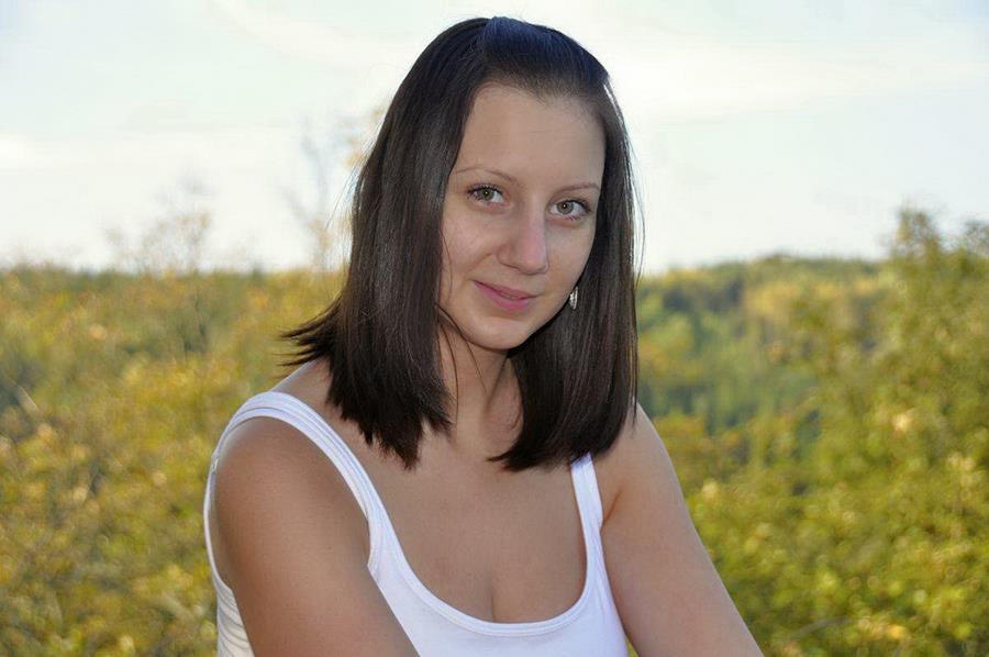 Чешка с отличными формами. Часть 3. Фото 28