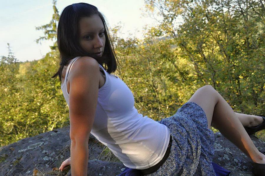 Чешка с отличными формами. Часть 3. Фото 29