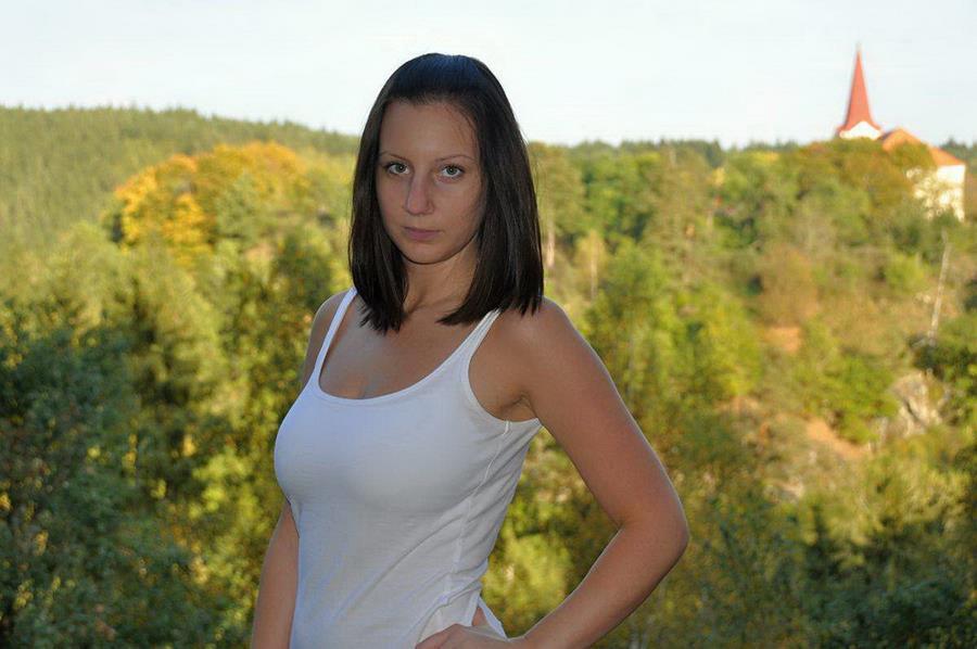 Чешка с отличными формами. Часть 3. Фото 31