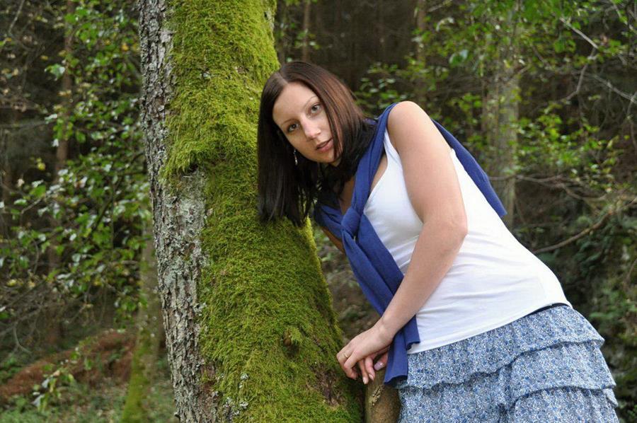 Чешка с отличными формами. Часть 3. Фото 36