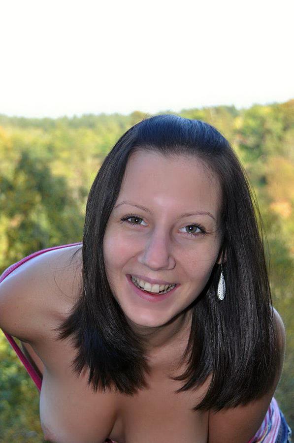 Чешка с отличными формами. Часть 3. Фото 38