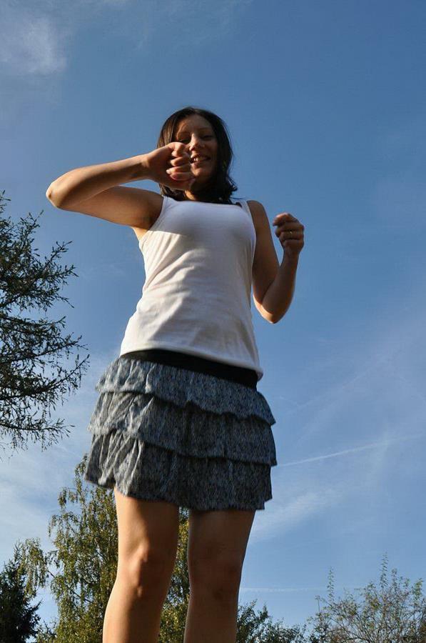 Чешка с отличными формами. Часть 3. Фото 5