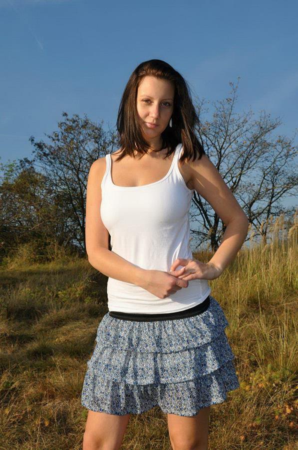 Чешка с отличными формами. Часть 3. Фото 7