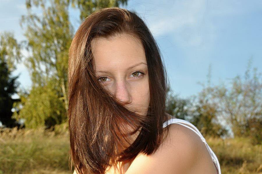 Чешка с отличными формами. Часть 3. Фото 9