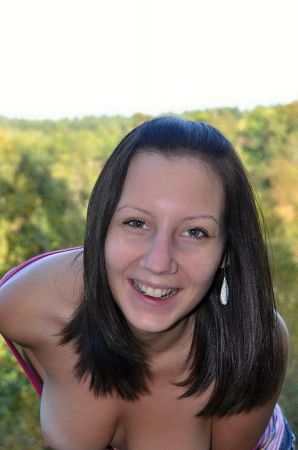 Czech with excellent shapes. Part 3. Thumb 38