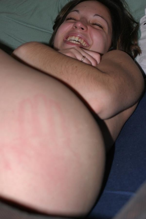 Almost retro archive of the depraved brunette. Part 4. Photo 21