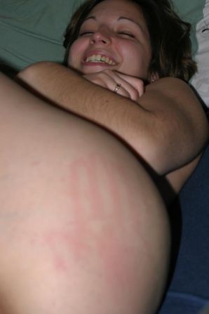 Almost retro archive of the depraved brunette. Part 4. Thumb 23