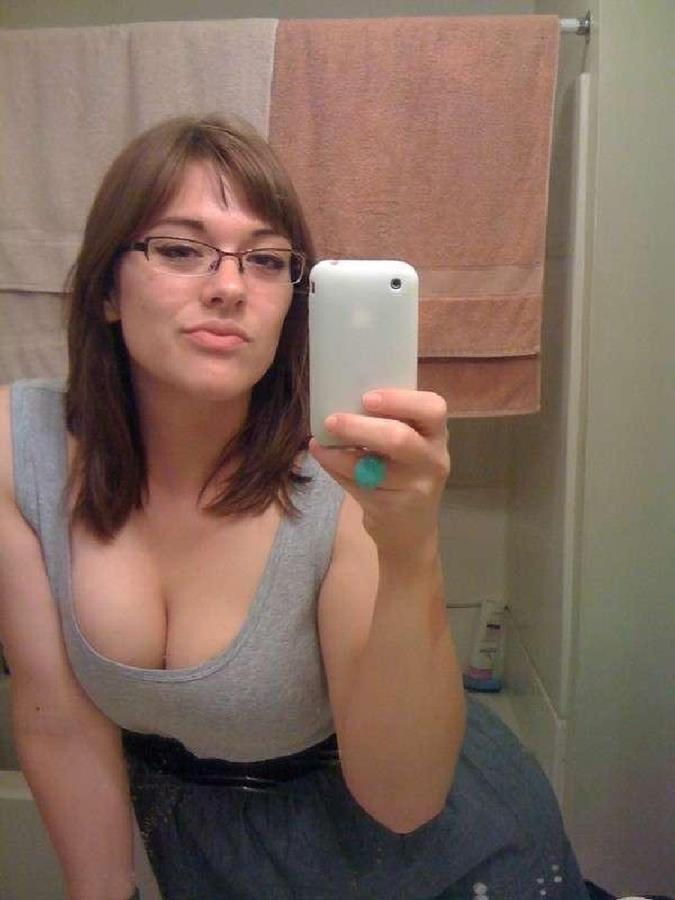 Архив упитанной девушки. Часть 7. Фото 3