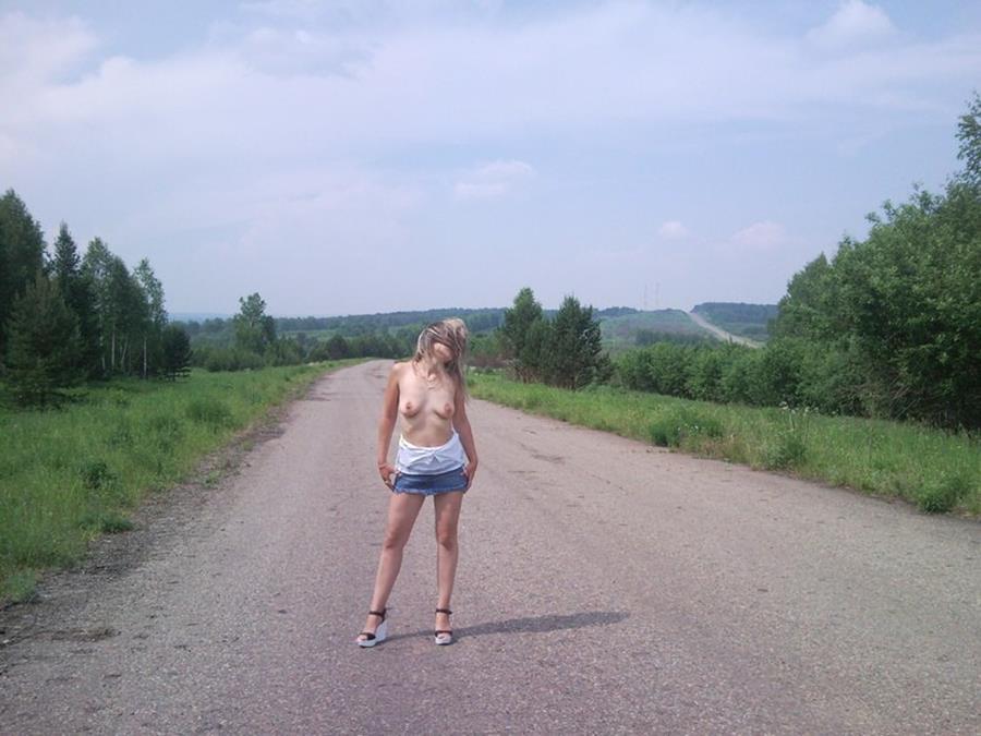 amateur. Part 5. Photo 23