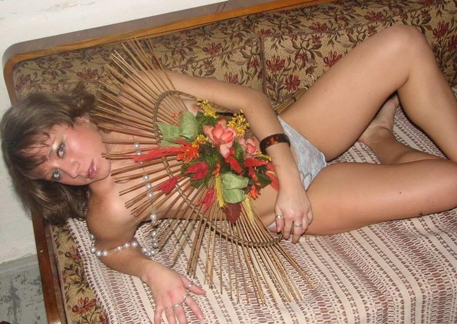 amateur. Part 5. Photo 33