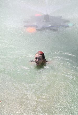 Nudists fell into childhood. Part 6. Thumb 14