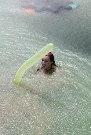 Nudists fell into childhood. Part 6. Thumb 20