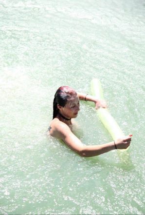 Nudists fell into childhood. Part 6. Thumb 22