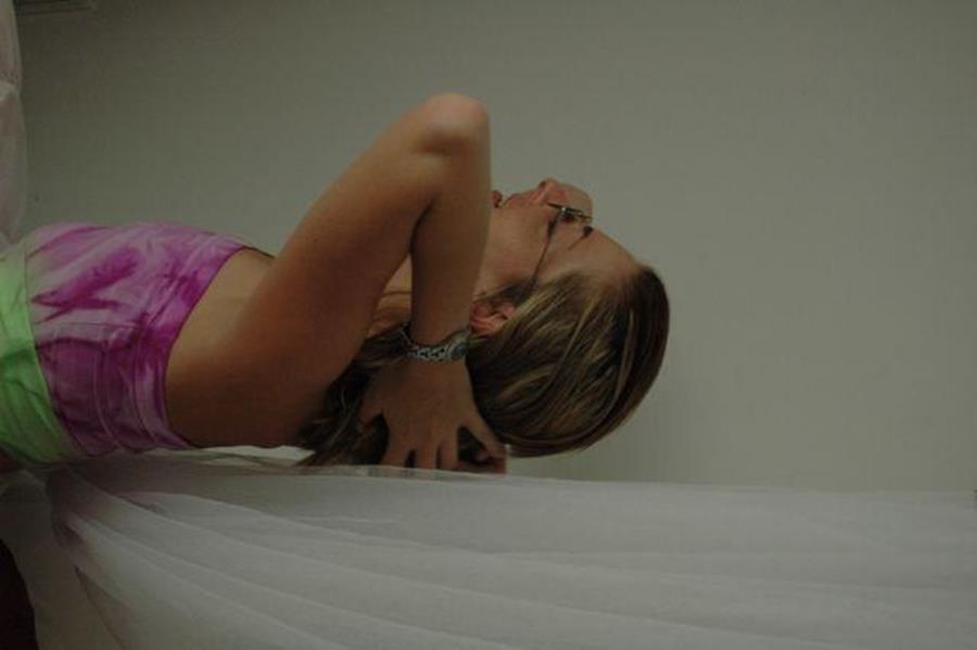 Charismatic European without sex. Part 3. Photo 27