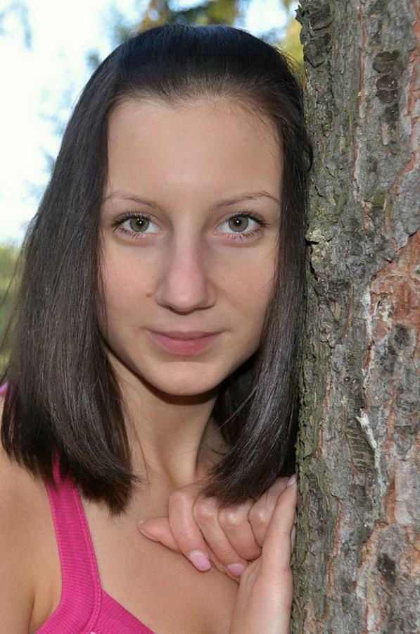 Czech with excellent shapes. Part 4. Photo 26