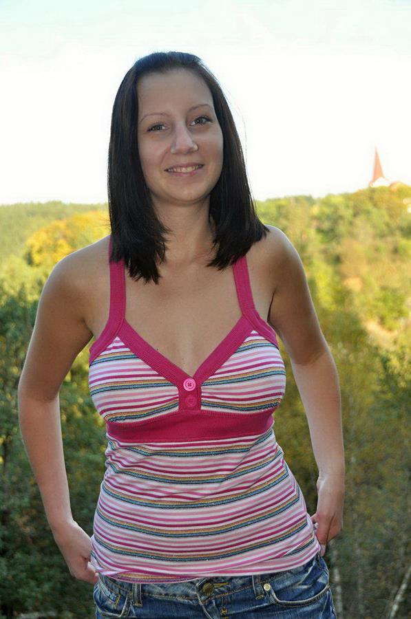 Czech with excellent shapes. Part 4. Photo 4