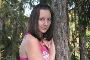 Czech with excellent shapes. Part 4. Thumb 28