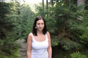 Czech with excellent shapes. Part 4. Thumb 29