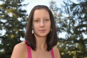 Czech with excellent shapes. Part 4. Thumb 31