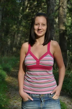 Czech with excellent shapes. Part 4. Thumb 34