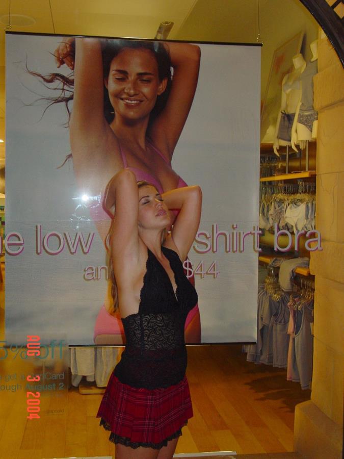 Грудастая. Часть 2. Фото 22