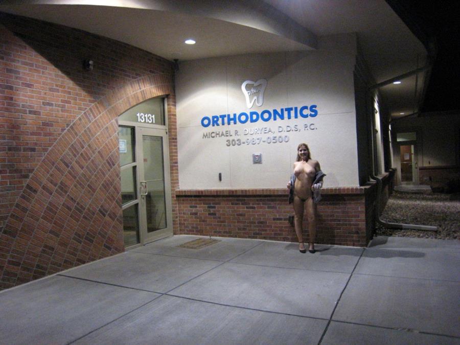 Грудастая. Часть 2. Фото 23