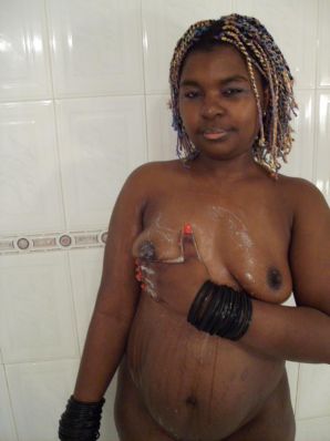 nigra. Часть 3. Эскиз 34