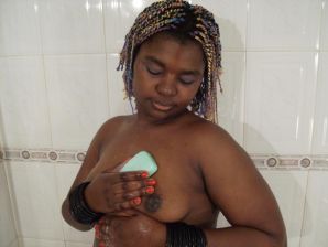 nigra. Часть 3. Эскиз 37