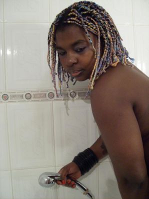 nigra. Часть 3. Эскиз 6